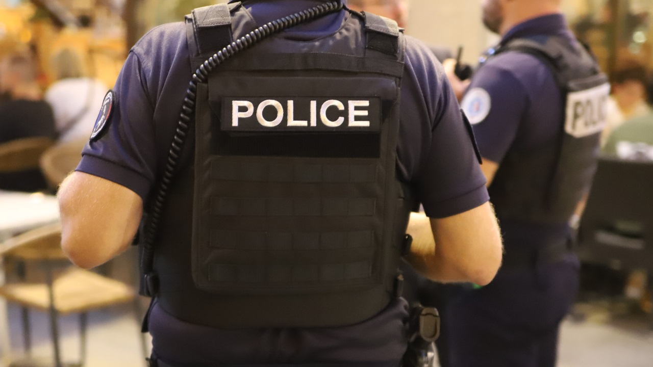 Grenoble : nouvelle fusillade, un jeune homme gri&egrave;vement bless&eacute;