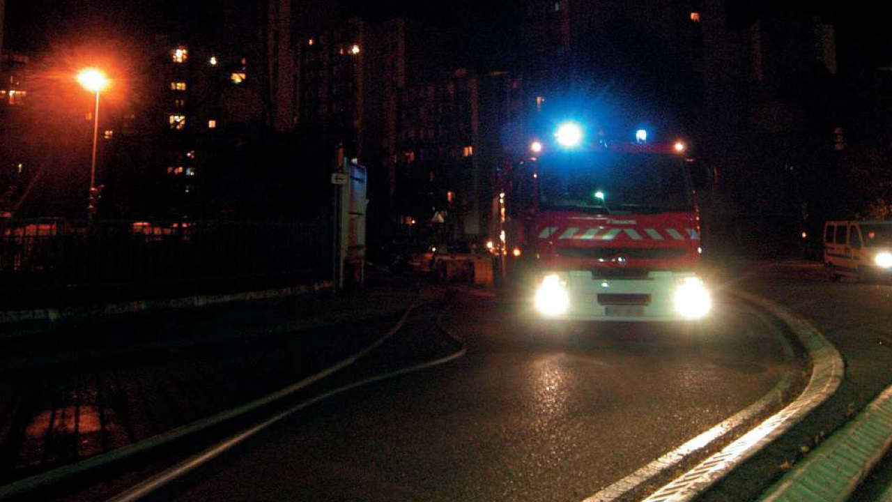 Grenoble : un adolescent entre la vie et la mort apr&egrave;s une fusillade