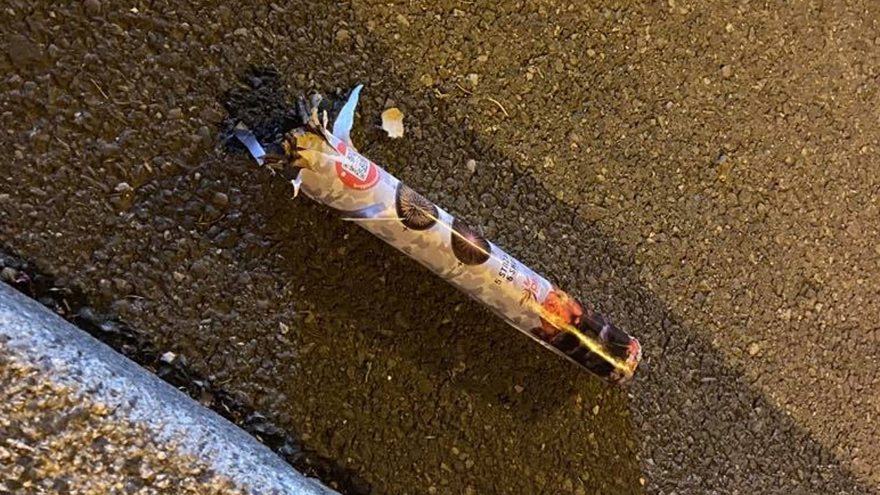 Grenoble : un adolescent interpellé après des tirs de mortier d’artifice sur la police