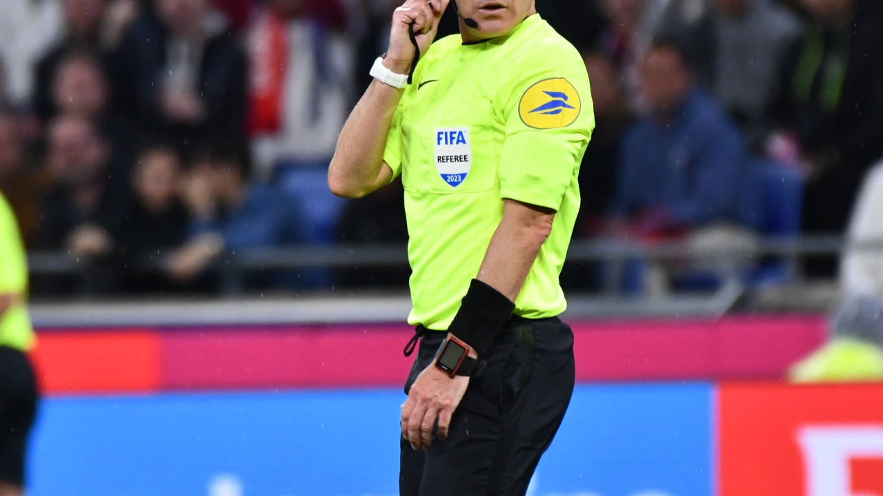 Grenoble : un ancien arbitre de Ligue 1 porte plainte pour viol après un match contre Nancy