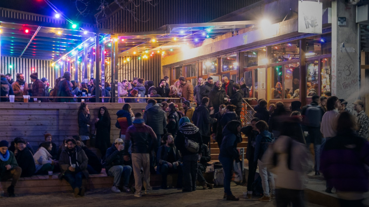 Grenoble : un collectif de citoyens choisi pour reprendre la Bobine Grenoble : un collectif de citoyens choisi pour reprendre la Bobine
