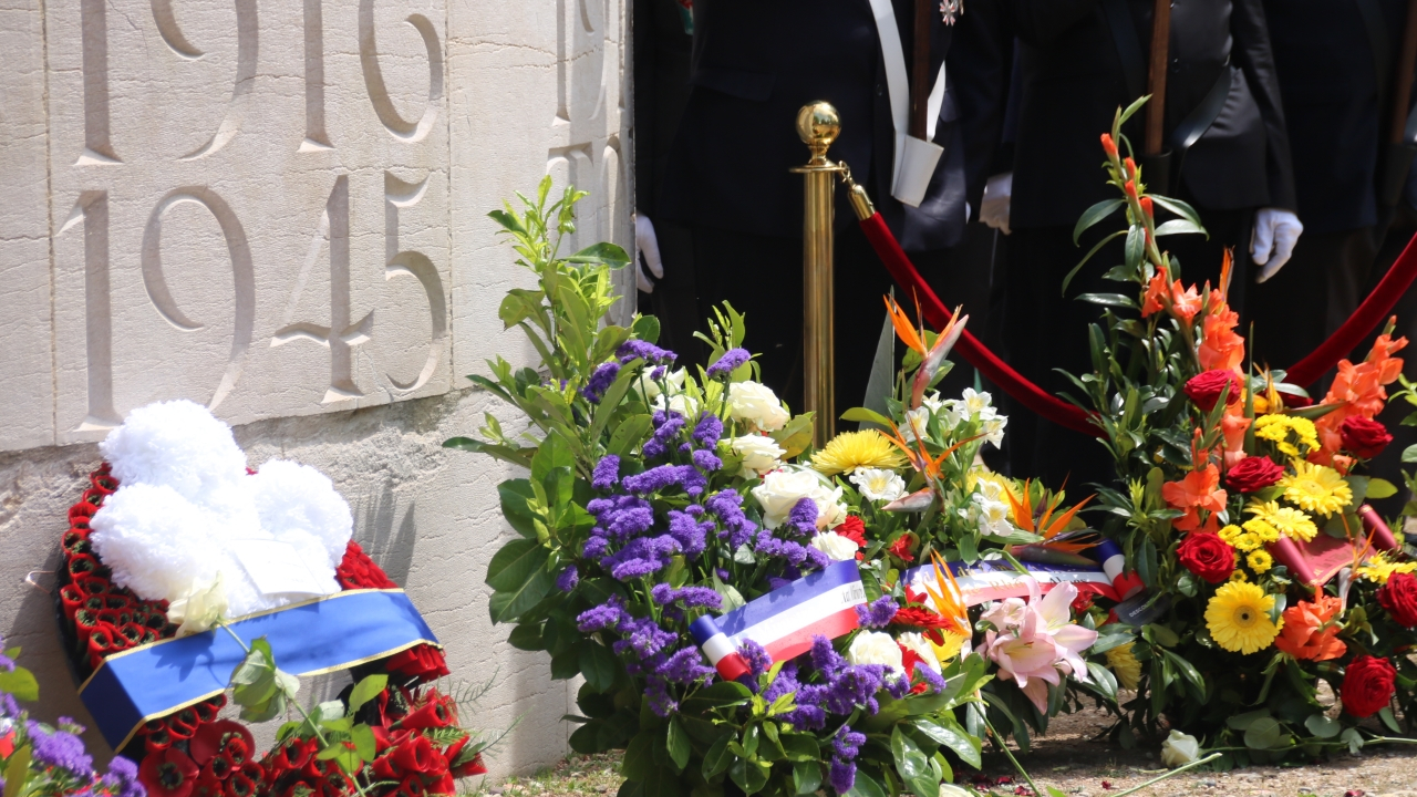 Grenoble : un &eacute;lu s'en prend &agrave; Isra&euml;l lors de la c&eacute;r&eacute;monie de la rafle du 26 ao&ucirc;t 1942, le CRIF furieux
