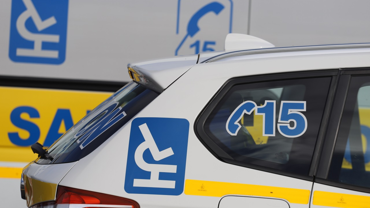 Grenoble : un homme poignard&eacute; et attaqu&eacute; par un chien