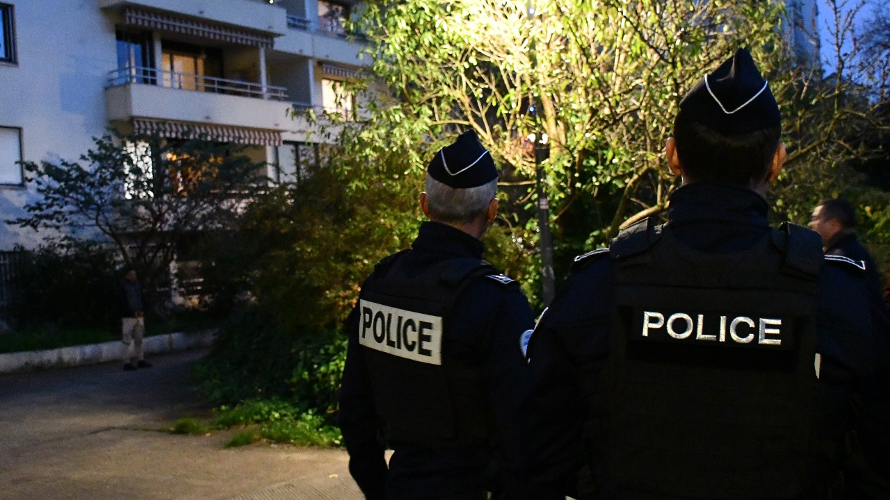Grenoble : un individu interpell&eacute; apr&egrave;s avoir bless&eacute; un homme &agrave; coups de couteau