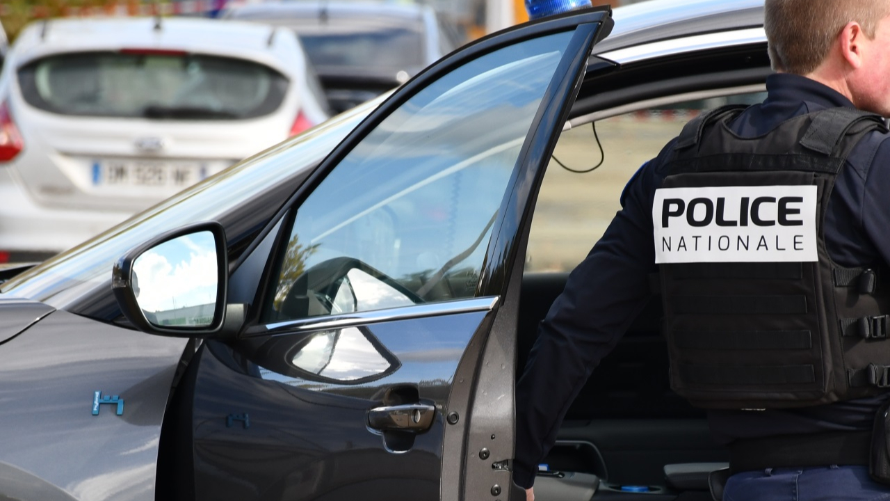 Fusillade &agrave; Grenoble : deux jeunes hommes pris pour cible dans le quartier de la Villeneuve
