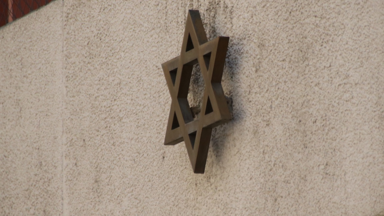 Grenoble : un rassemblement pour Israël ce mardi soir Grenoble : un rassemblement pour Israël ce mardi soir