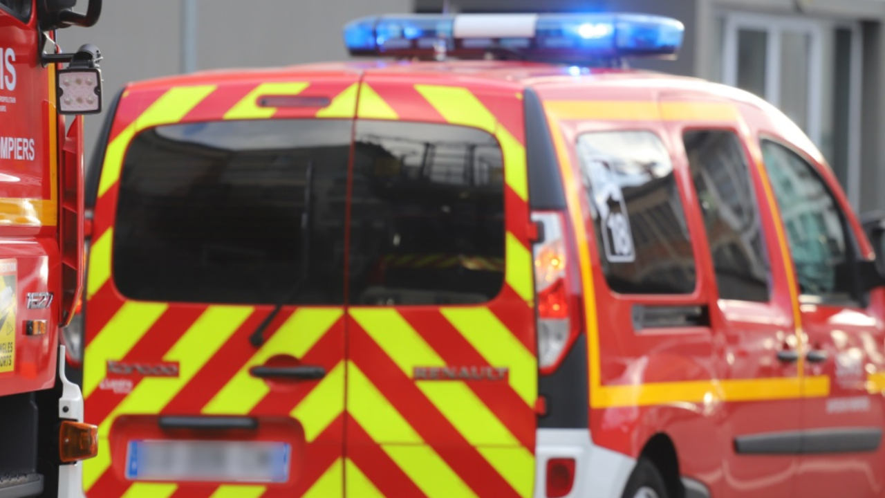 Grenoble&nbsp;: un veilleur de nuit chute de cinq m&egrave;tres et se blesse gravement