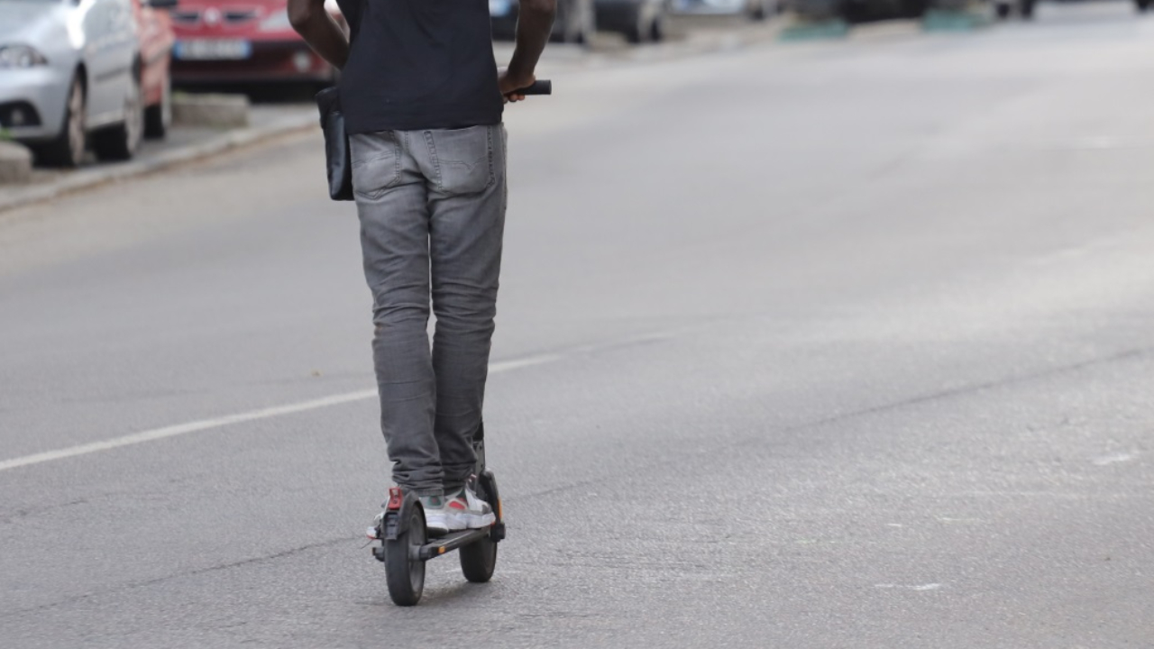 Grenoble : une femme attaquée à la bombe lacrymogène Grenoble : une femme attaquée à la bombe lacrymogène
