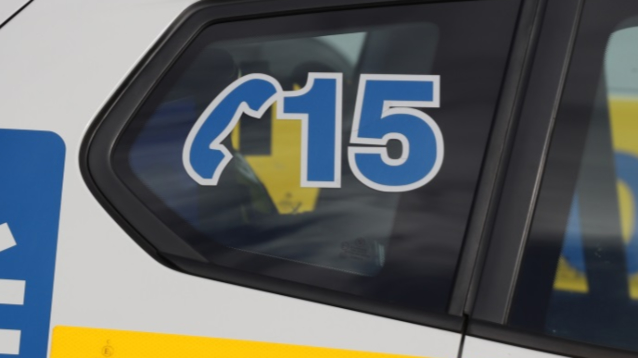 Grenoble : une femme gravement blessée après un accident sur le pont de Catane Grenoble : une femme gravement blessée après un accident sur le pont de Catane