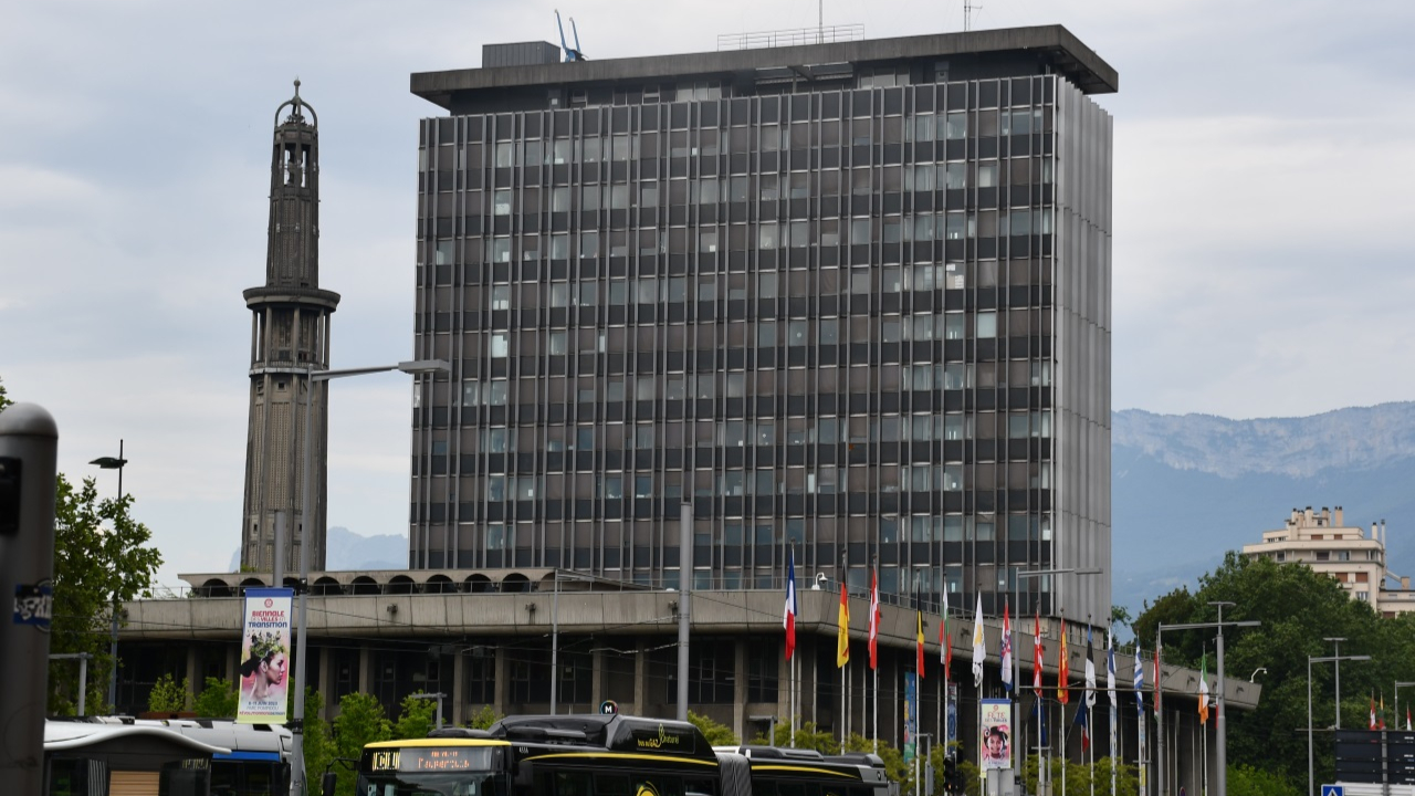 Grenoble : une situation financière très tendue Grenoble : une situation financière très tendue