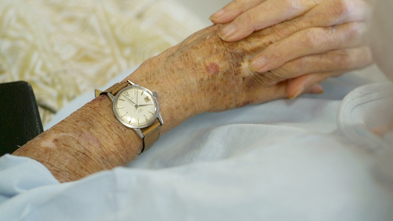 Grenoble : une vieille dame agress&eacute;e sans raison ?