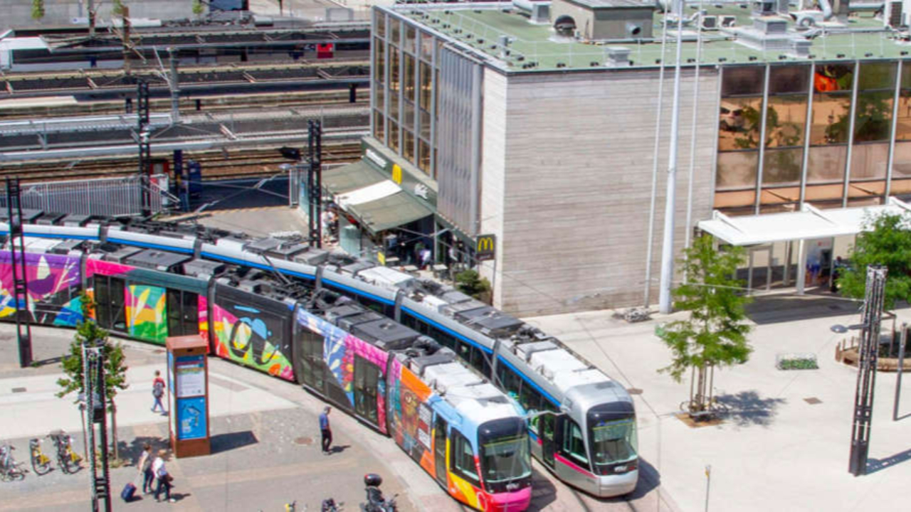 Gr&egrave;ve nationale : le d&eacute;tail des perturbations sur le r&eacute;seau M Tag de Grenoble ce mardi