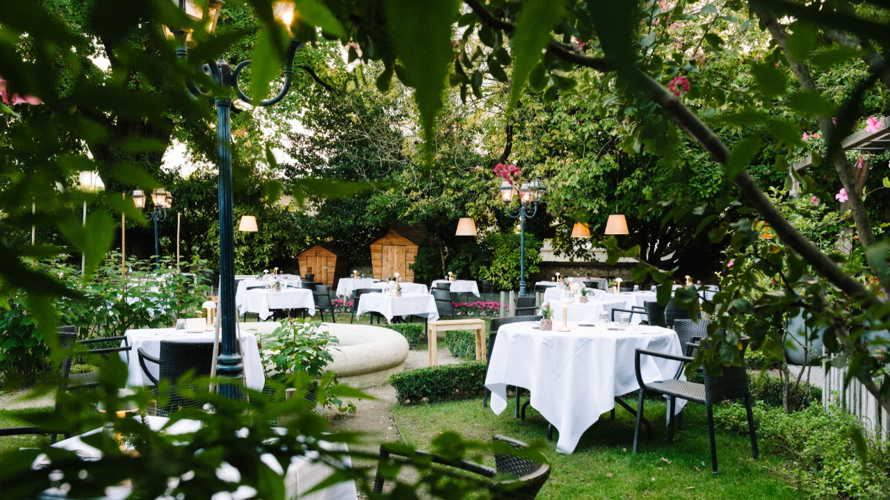 Guide Michelin 2023 : statu quo en Isère Guide Michelin 2023 : statu quo en Isère