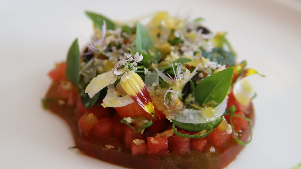 Guide Michelin 2025 : de nouveaux restaurants étoilés de Grenoble ? Guide Michelin 2025 : de nouveaux restaurants étoilés de Grenoble ?