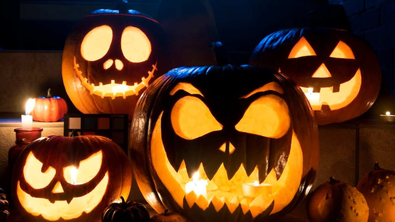 Halloween à Grenoble : pétards, alcool, la préfecture serre la vis Halloween à Grenoble : pétards, alcool, la préfecture serre la vis