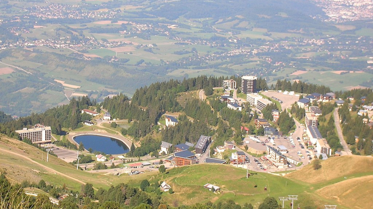 Isère : les habitants de Chamrousse refusent d'intégrer la Métropole de Grenoble