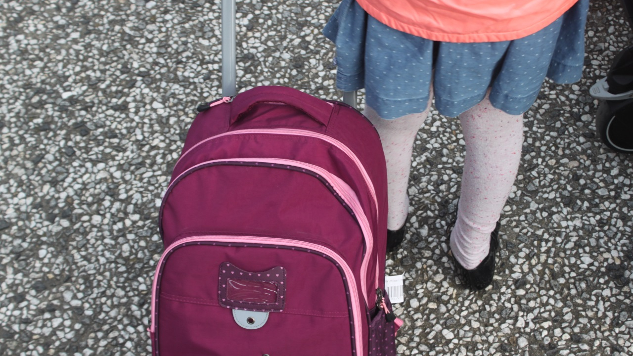 "Je vais te couper la t&ecirc;te" : &agrave; Grenoble, un p&egrave;re traumatise parents et enfants dans une &eacute;cole