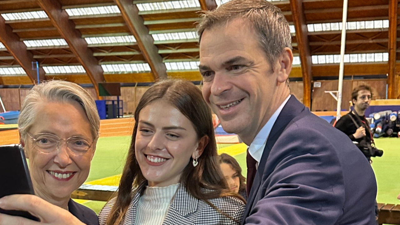 L'éviction d'Olivier Véran du gouvernement le place sur le marché grenoblois L'éviction d'Olivier Véran du gouvernement le place sur le marché grenoblois