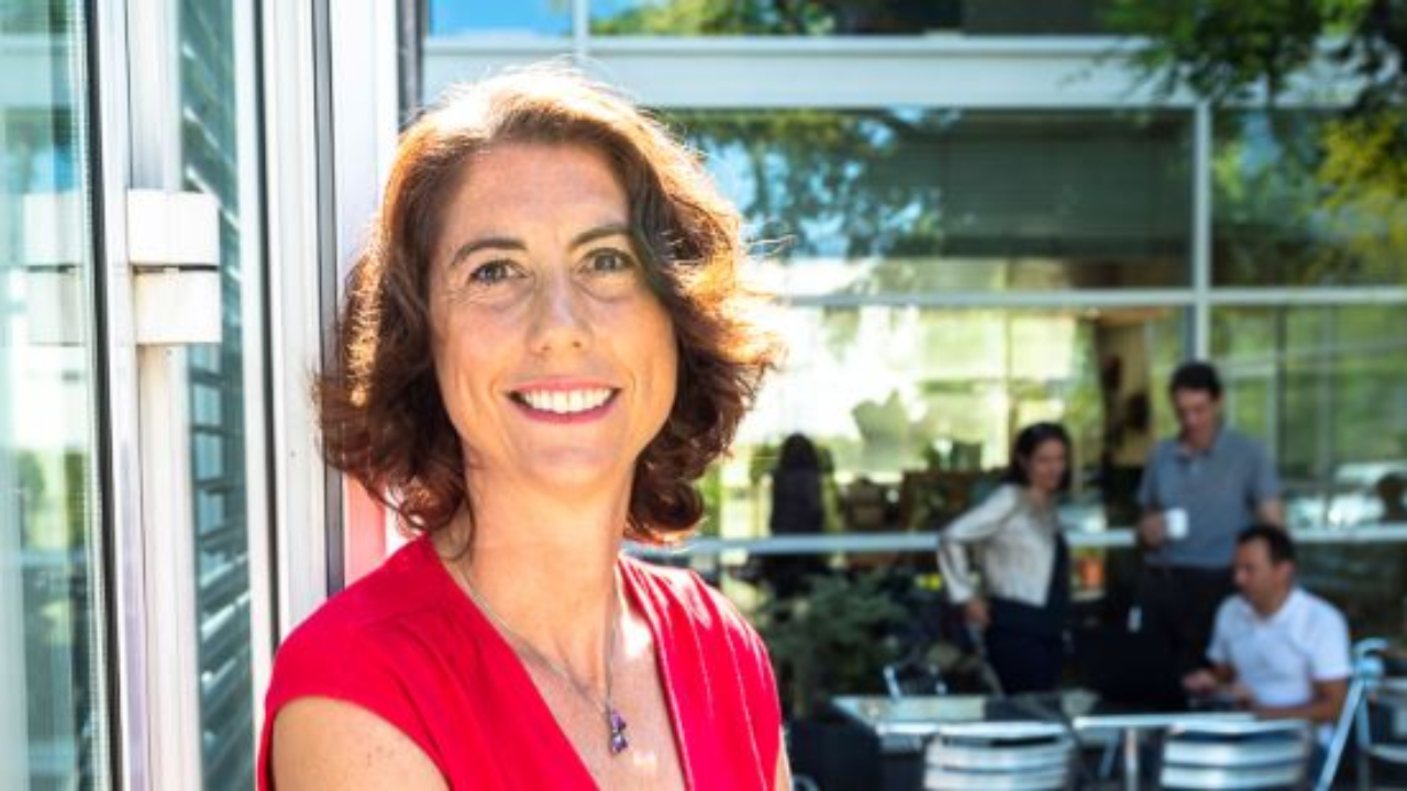 La candidature de Laurence Ruffin divise les &eacute;cologistes &agrave; Grenoble