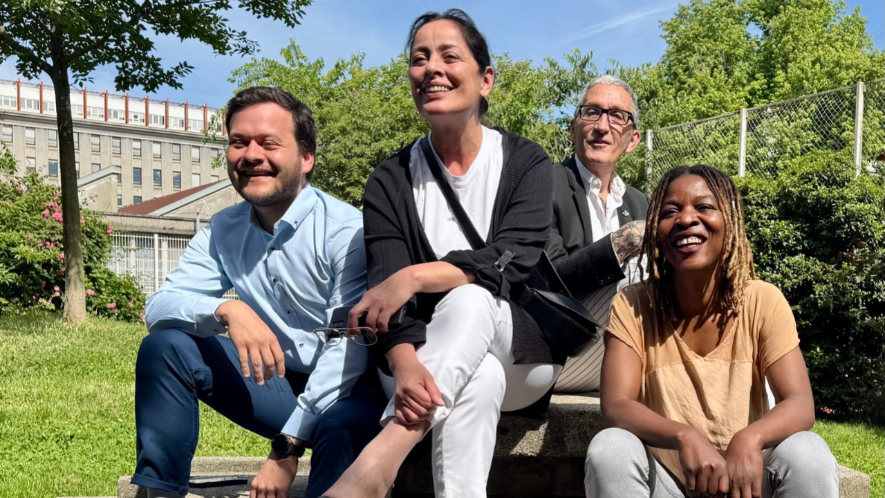 "La Gauche qui Agit" : un nouveau groupe avec Alain Carignon à Grenoble