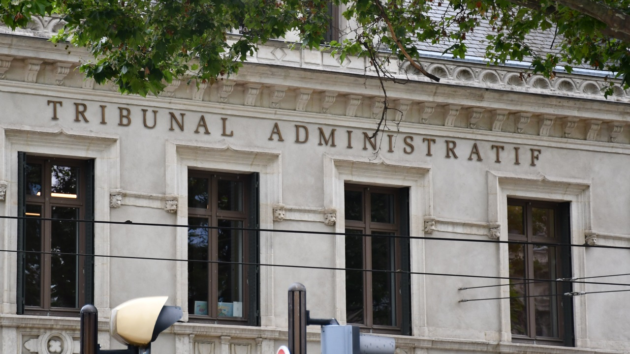 La Ville de Grenoble face à la justice administrative pour ses congés menstruels La Ville de Grenoble face à la justice administrative pour ses congés menstruels