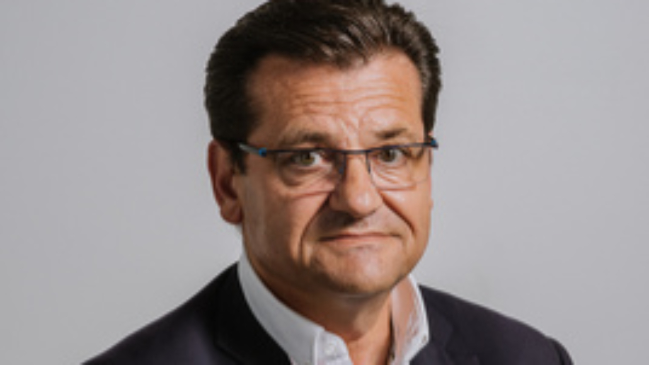 Le maire de Pontcharra Christophe Borg est décédé Le maire de Pontcharra Christophe Borg est décédé