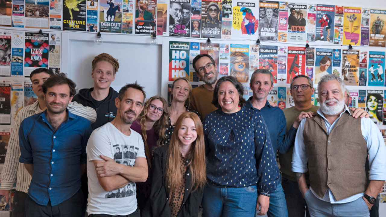 Le Petit Bulletin Grenoble s'arr&ecirc;te, faute de repreneur