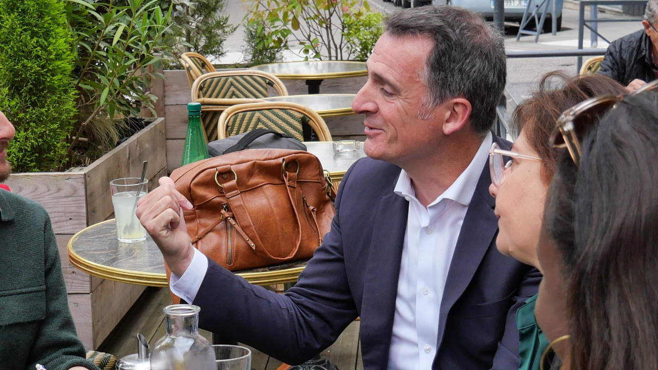 Le proc&egrave;s en appel de l'affaire de la F&ecirc;te des Tuiles maintenu &agrave; Grenoble pour Eric Piolle