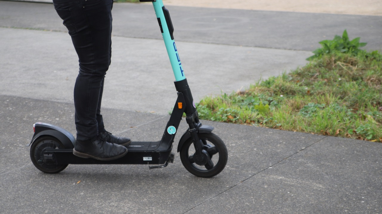 Le "violeur à la trottinette" de Grenoble toujours pas identifié : des dizaines de témoignages récoltés