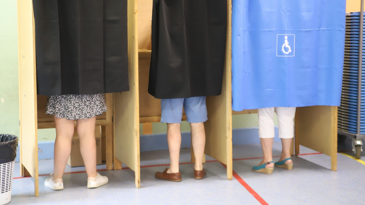 Législative partielle : la 1ère circonscription de l'Isère restera-t-elle insoumise ? Législative partielle : la 1ère circonscription de l'Isère restera-t-elle insoumise ?