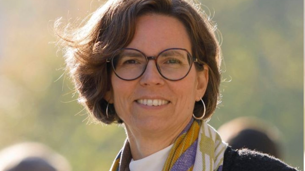 L&eacute;gislatives : Camille Galliard-Minier (Renaissance) remporte la 1&egrave;re circonscription de l'Is&egrave;re