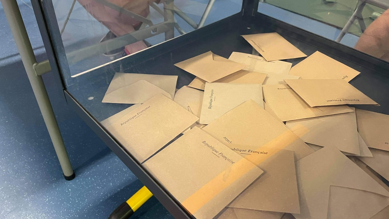 Législatives : les résultats à Grenoble, un grand chelem pour le NFP ? Législatives : les résultats à Grenoble, un grand chelem pour le NFP ?