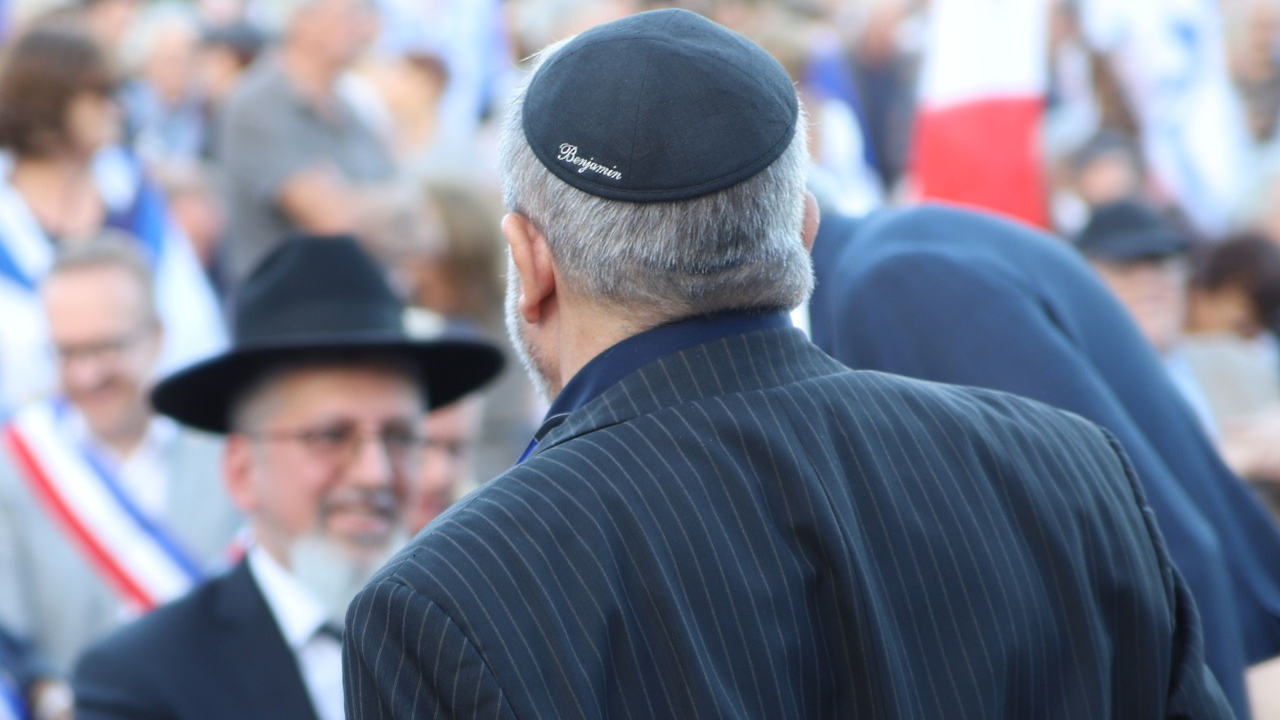 Les élus grenoblois ne sont plus les bienvenus aux hommages organisés par le Crif Les élus grenoblois ne sont plus les bienvenus aux hommages organisés par le Crif