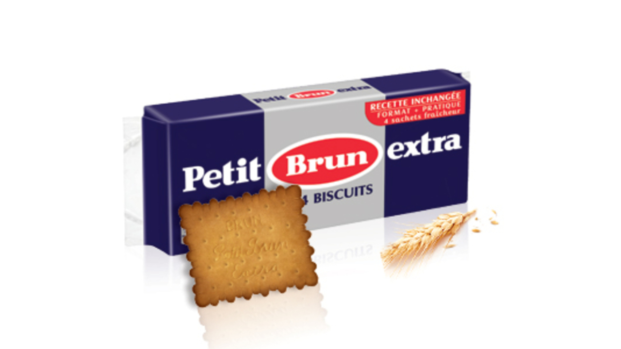 Les Grenoblois célèbres : Brun, un siècle de biscuits Les Grenoblois célèbres : Brun, un siècle de biscuits