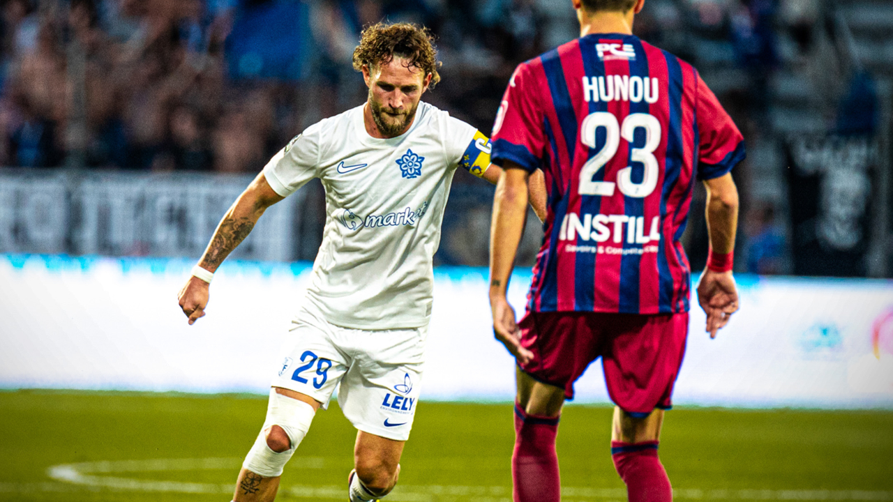 Ligue 2 : le GF38 s’enfonce un peu plus face à Clermont (2-1) Ligue 2 : le GF38 s’enfonce un peu plus face à Clermont (2-1)