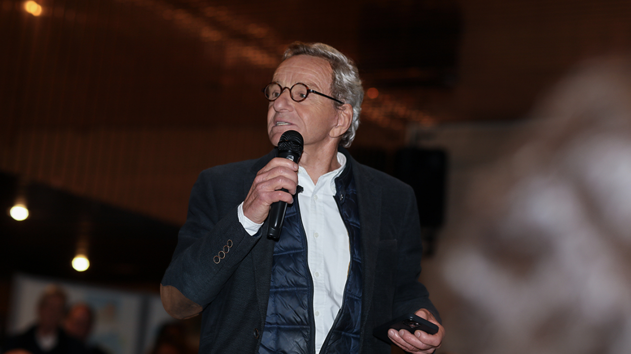 M&eacute;troc&acirc;ble : apr&egrave;s l'avis d&eacute;favorable, Alain Carignon propose un autre trac&eacute;