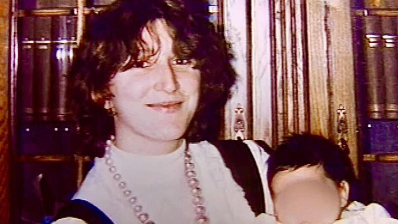 Meurtre de Marie-Thérèse Bonfanti : sa famille lance une pétition contre la prescription Meurtre de Marie-Thérèse Bonfanti : sa famille lance une pétition contre la prescription