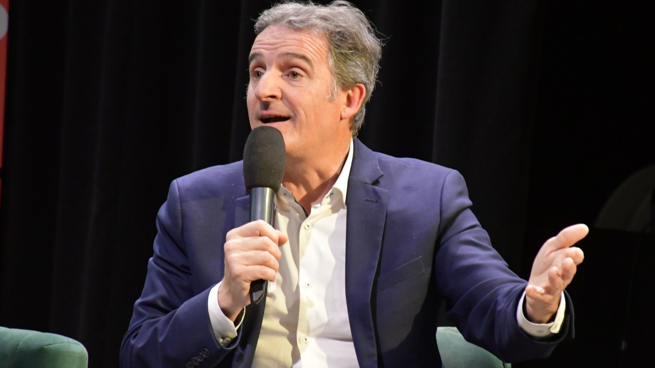 Municipales à Grenoble : Lucille Lheureux intimidée par Eric Piolle pour ne pas se présenter ? Municipales à Grenoble : Lucille Lheureux intimidée par Eric Piolle pour ne pas se présenter ?