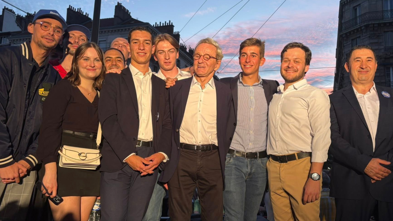 Municipales : “Réconcilier Grenoble” dénonce le ralliement du PS à Laurence Ruffin et parle d’une “trahison” Municipales : “Réconcilier Grenoble” dénonce le ralliement du PS à Laurence Ruffin et parle d’une “trahison”