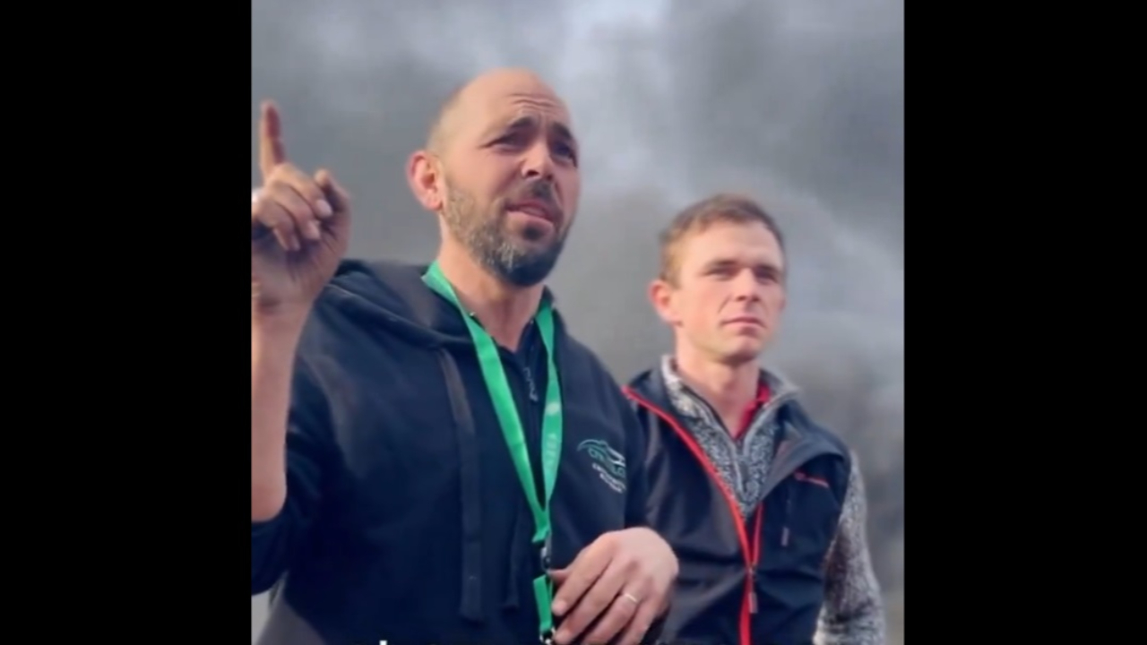 "Notre grosse inqui&eacute;tude, c'est le trafic de drogue" : des agriculteurs pas rassur&eacute;s &agrave; l'id&eacute;e de bloquer Grenoble