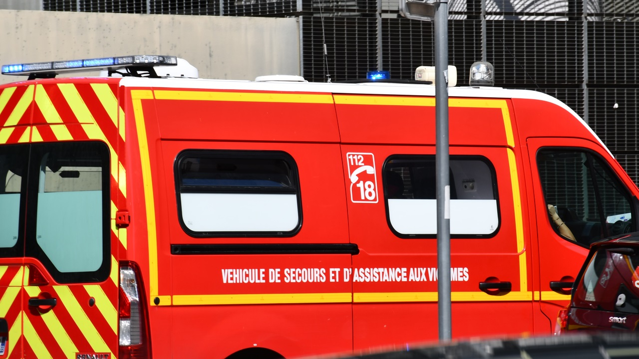 Nouvelle rixe au couteau à Grenoble : un homme grièvement blessé Nouvelle rixe au couteau à Grenoble : un homme grièvement blessé