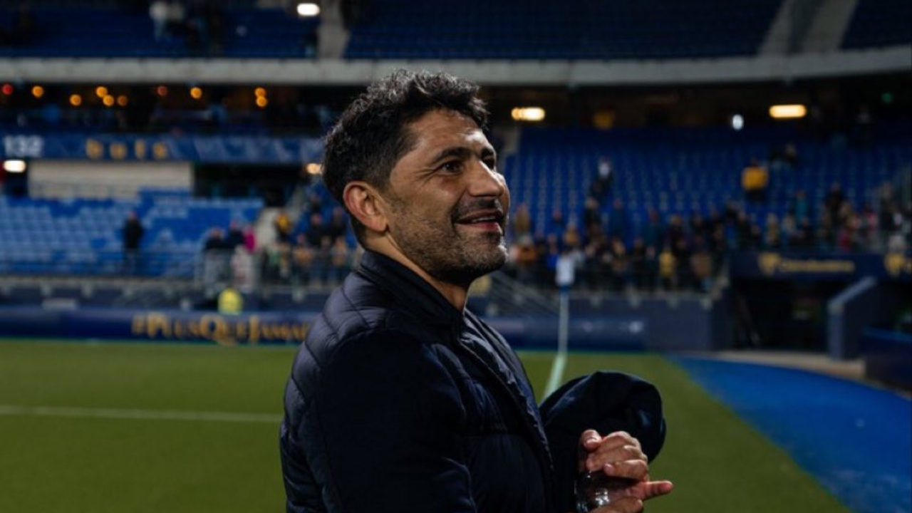 Oswald Tanchot bientôt licencié : le GF38 enfin libre de pouvoir recruter un entraîneur ? Oswald Tanchot bientôt licencié : le GF38 enfin libre de pouvoir recruter un entraîneur ?