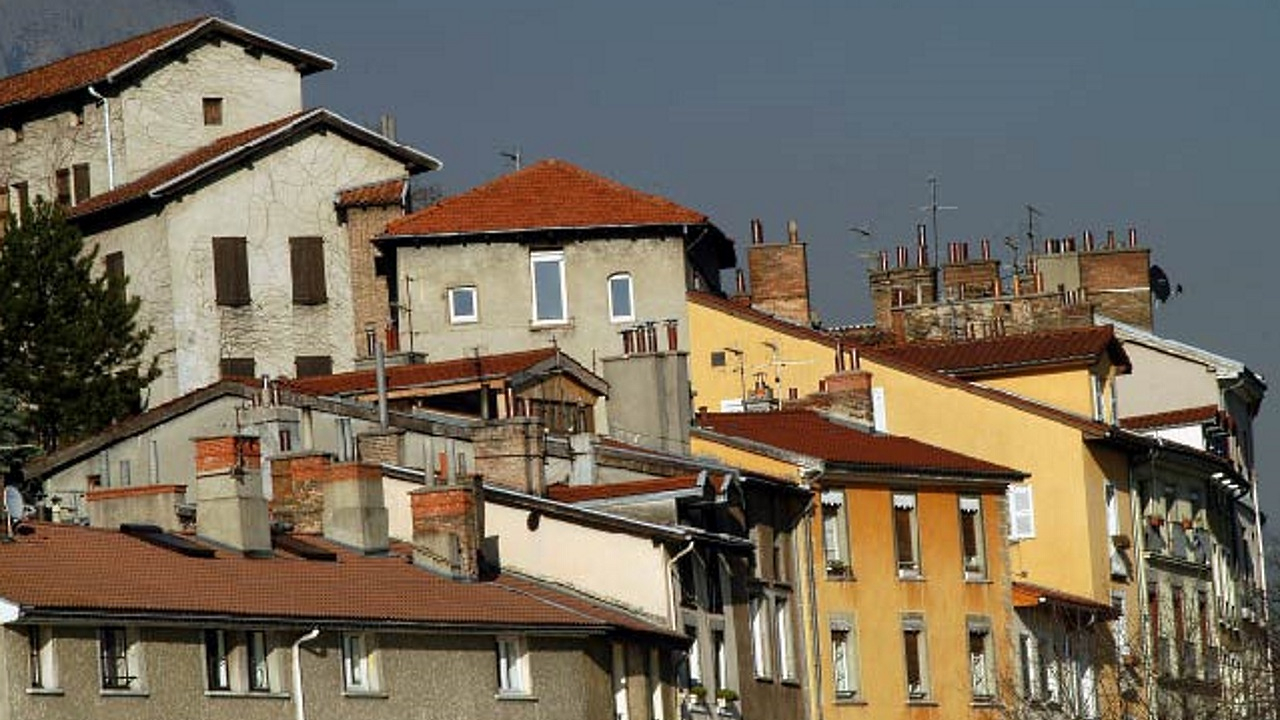 O&ugrave; vivre de fa&ccedil;on &eacute;cologique ? Grenoble sur le podium des villes fran&ccedil;aises