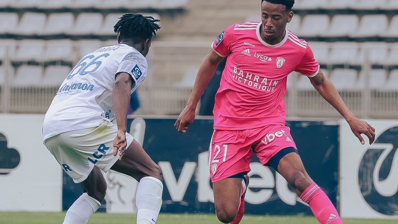 Paris FC-GF38 : d&eacute;faite capitale (1-0)