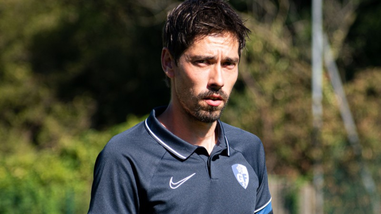 Paris sportifs : Lucas Pouliquen (GF38) sanctionné Paris sportifs : Lucas Pouliquen (GF38) sanctionné