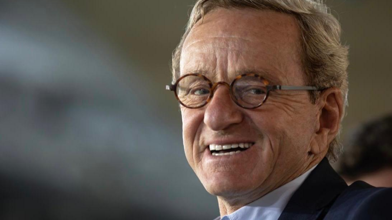 Pas d'extrêmes aux législatives : Alain Carignon critique Eric Ciotti et Eric Piolle Pas d'extrêmes aux législatives : Alain Carignon critique Eric Ciotti et Eric Piolle