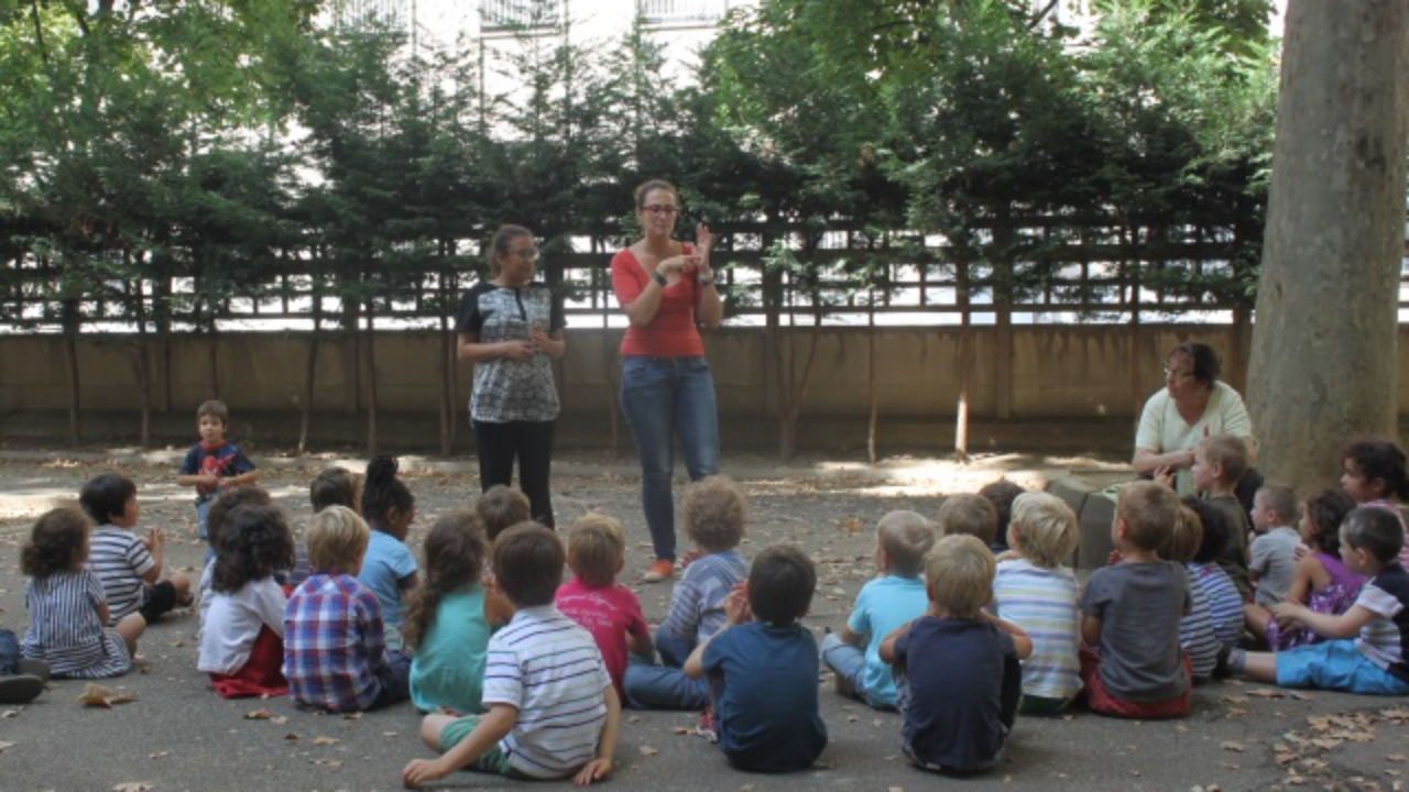 P&eacute;riscolaire annul&eacute; &agrave; cause de dealers : la mairie r&eacute;clame une intervention de l'Etat