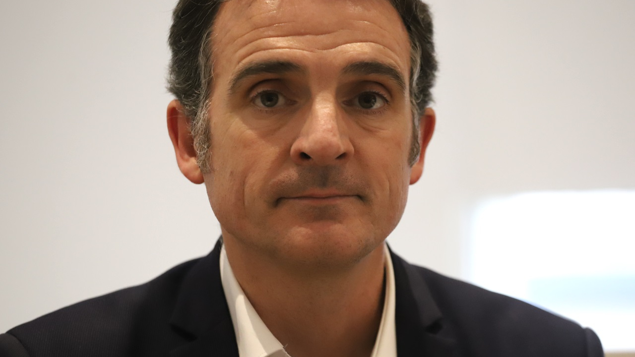 Polémique de la "balle perdue" : le maire de Grenoble va saisir l'Arcom contre CNEWS Polémique de la "balle perdue" : le maire de Grenoble va saisir l'Arcom contre CNEWS