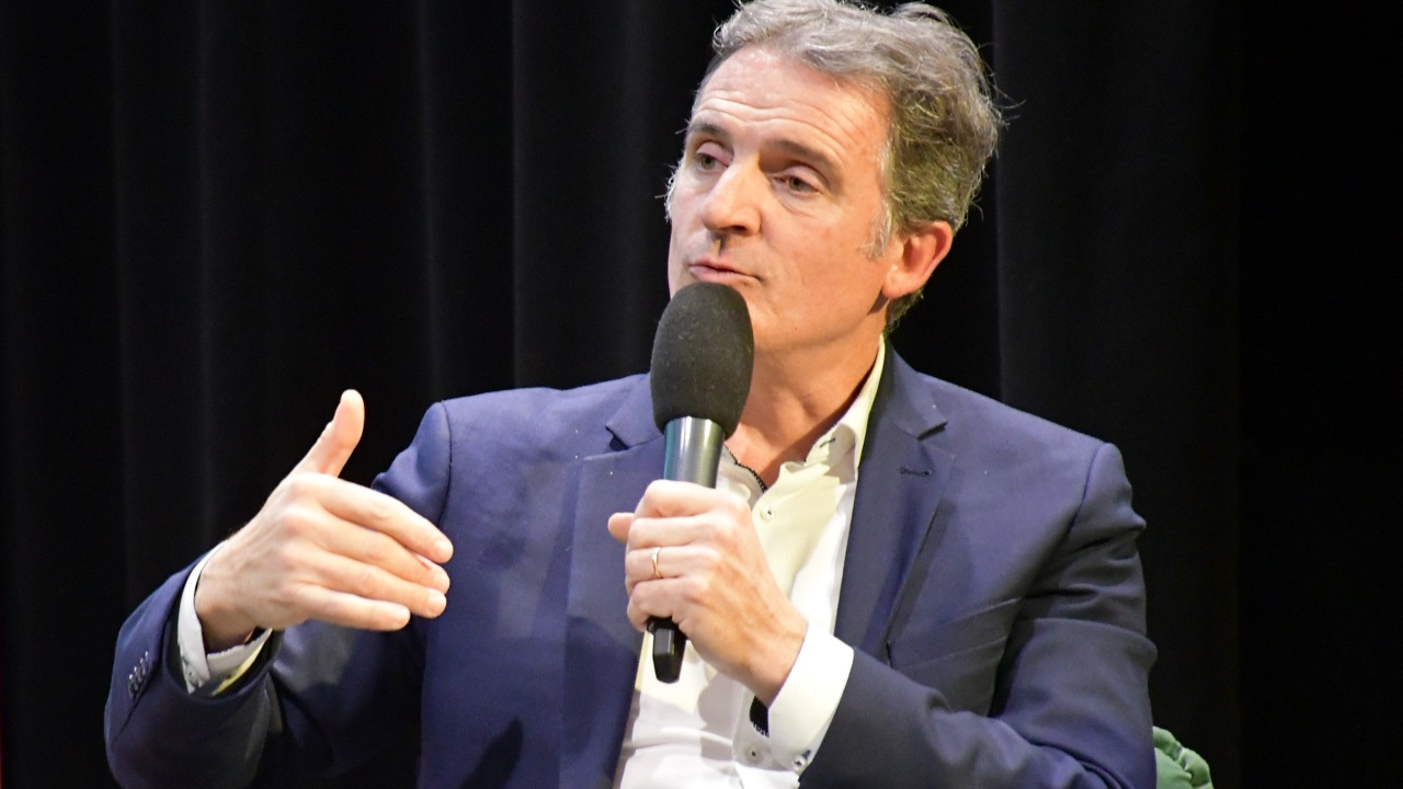 Porte-parole des Ecologistes : Eric Piolle toujours contesté, un second tour pour le maire de Grenoble