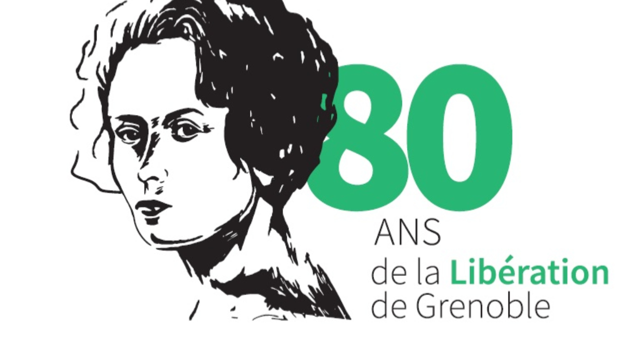 Pour les 80 ans de sa Libération, la Ville de Grenoble veut rendre hommage aux femmes et aux immigrés résistants Pour les 80 ans de sa Libération, la Ville de Grenoble veut rendre hommage aux femmes et aux immigrés résistants